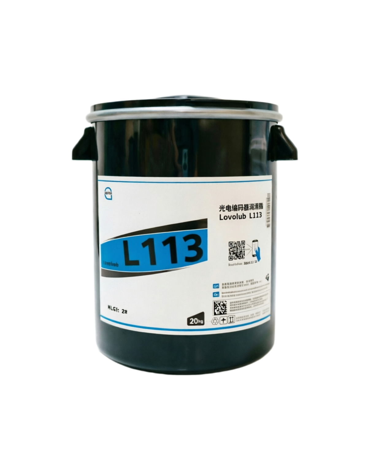 Lovolub L113 光电编码器润滑脂