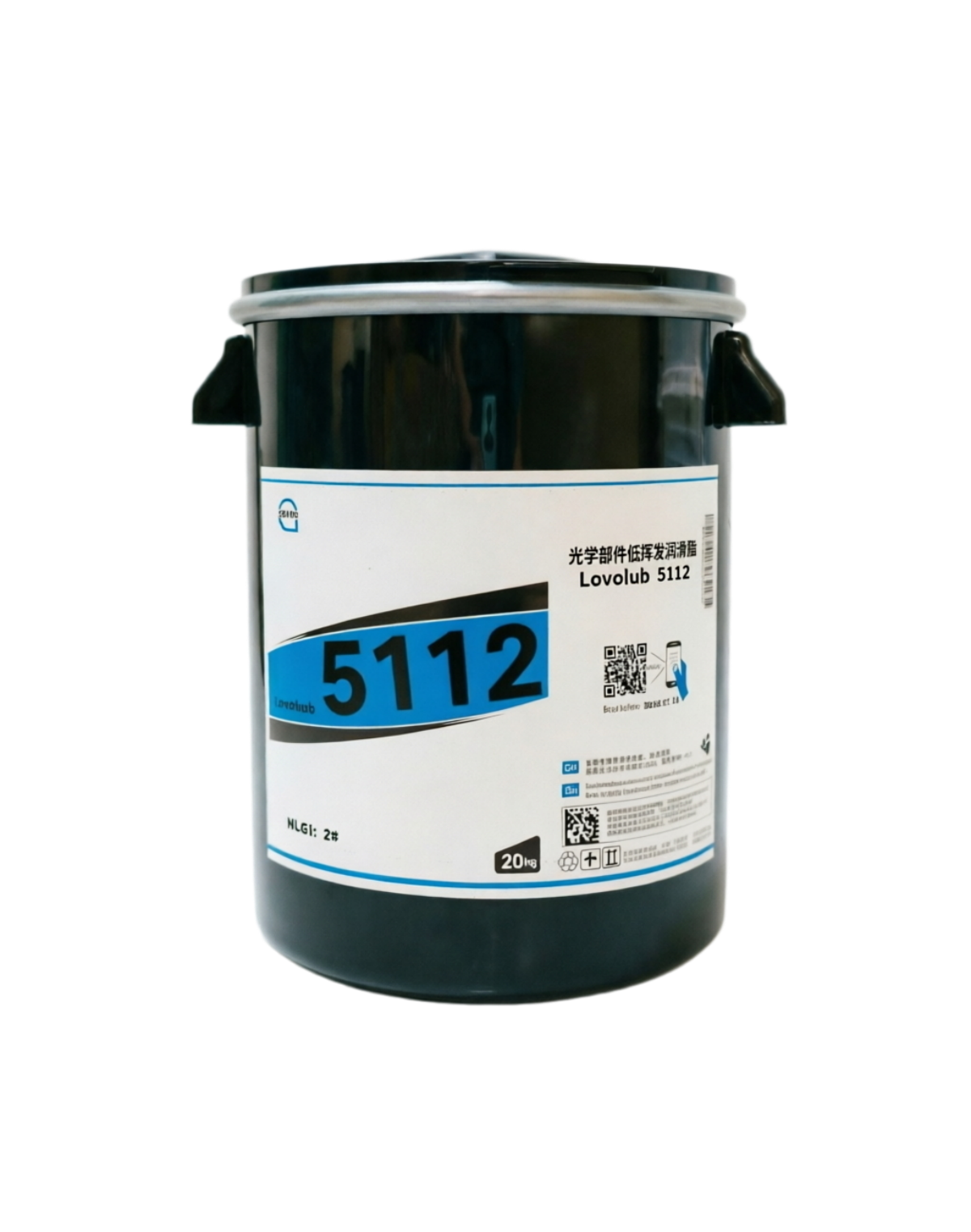 Lovolub 5112 光学部件低挥发润滑脂