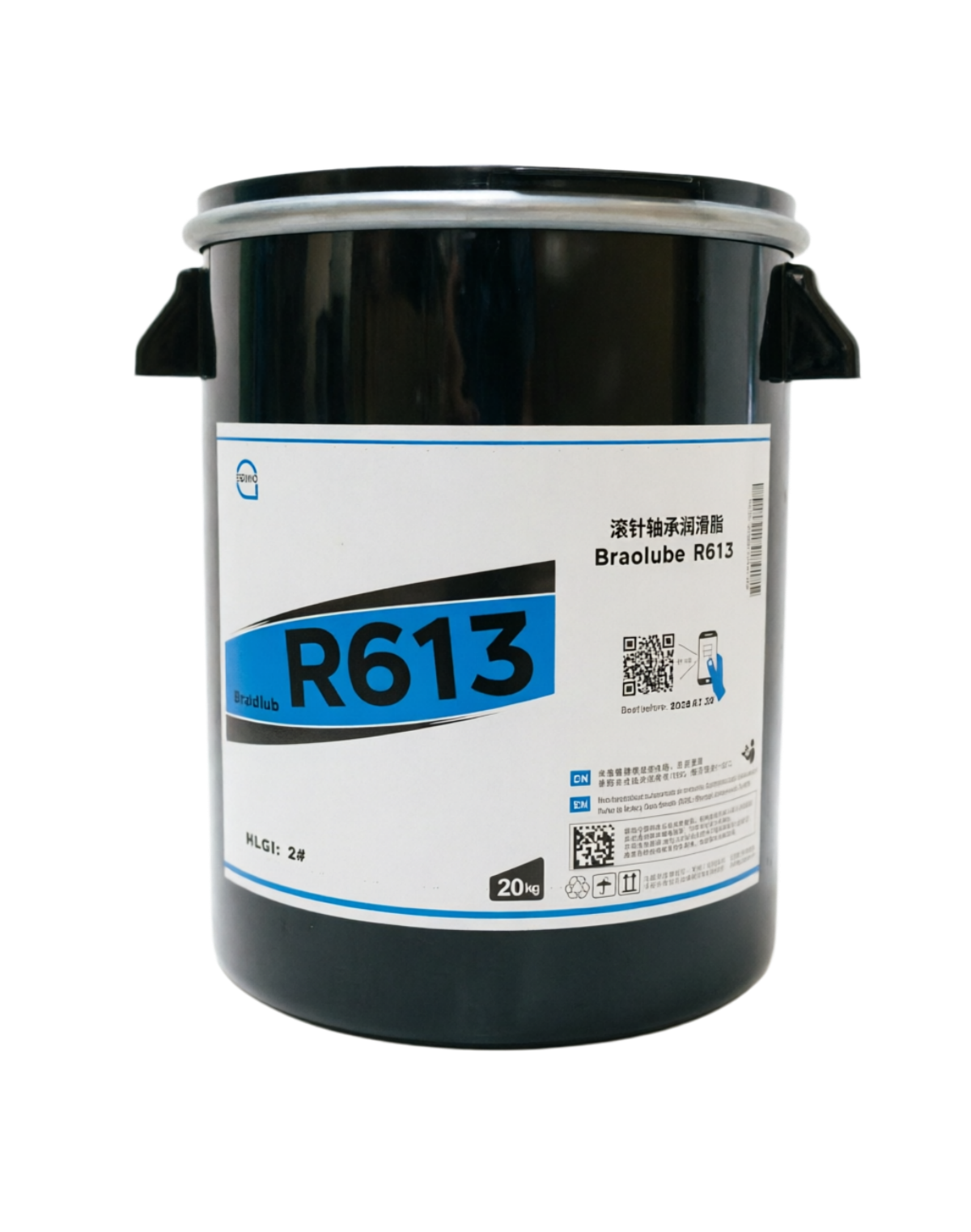 Braolube R613 滚针轴承润滑脂