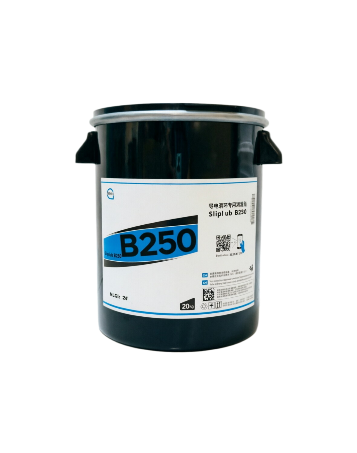 Sliplub B250 导电滑环专用润滑脂