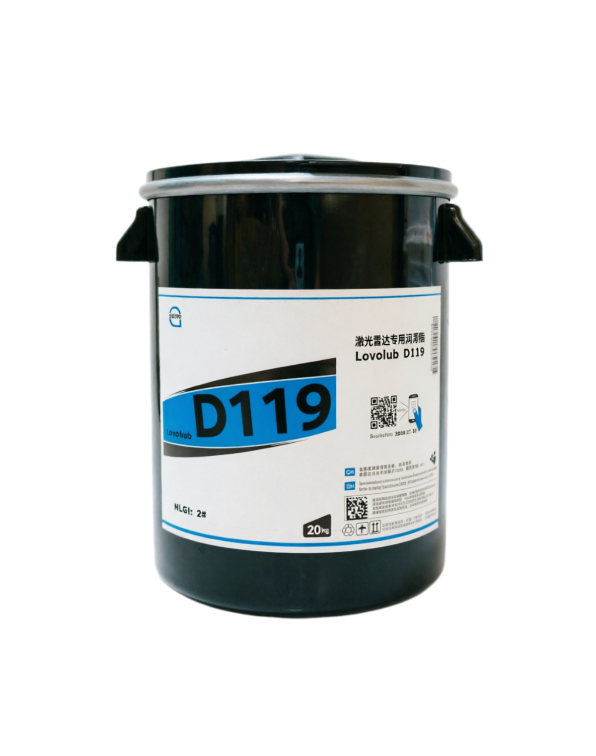 Lovolub D119 激光雷达专用润滑脂