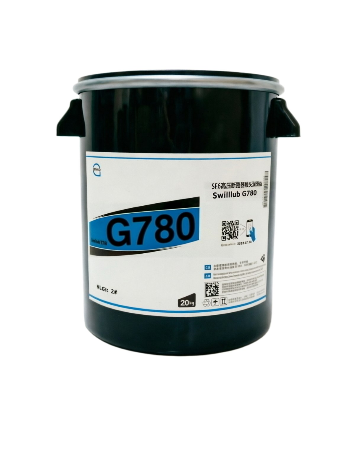 Swilub G780 SF6高压断路器触头润滑脂