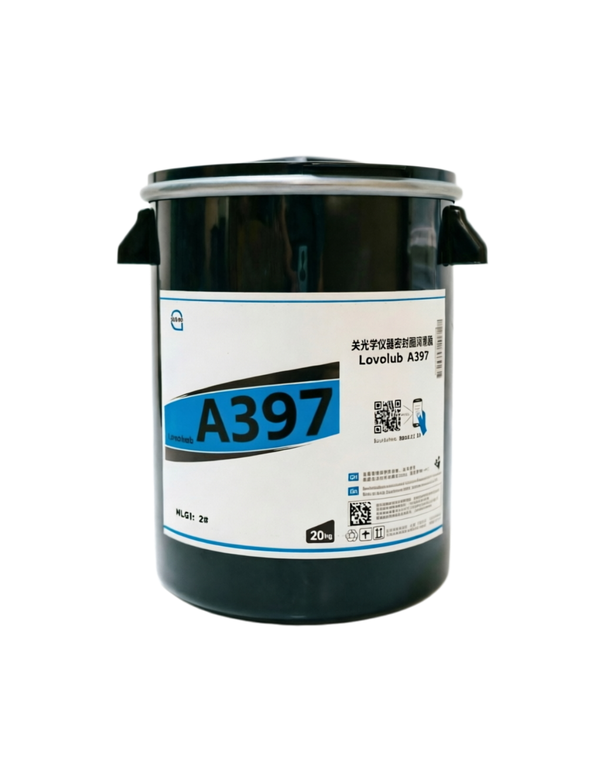 Lovolub A397 光学仪器密封圈润滑脂