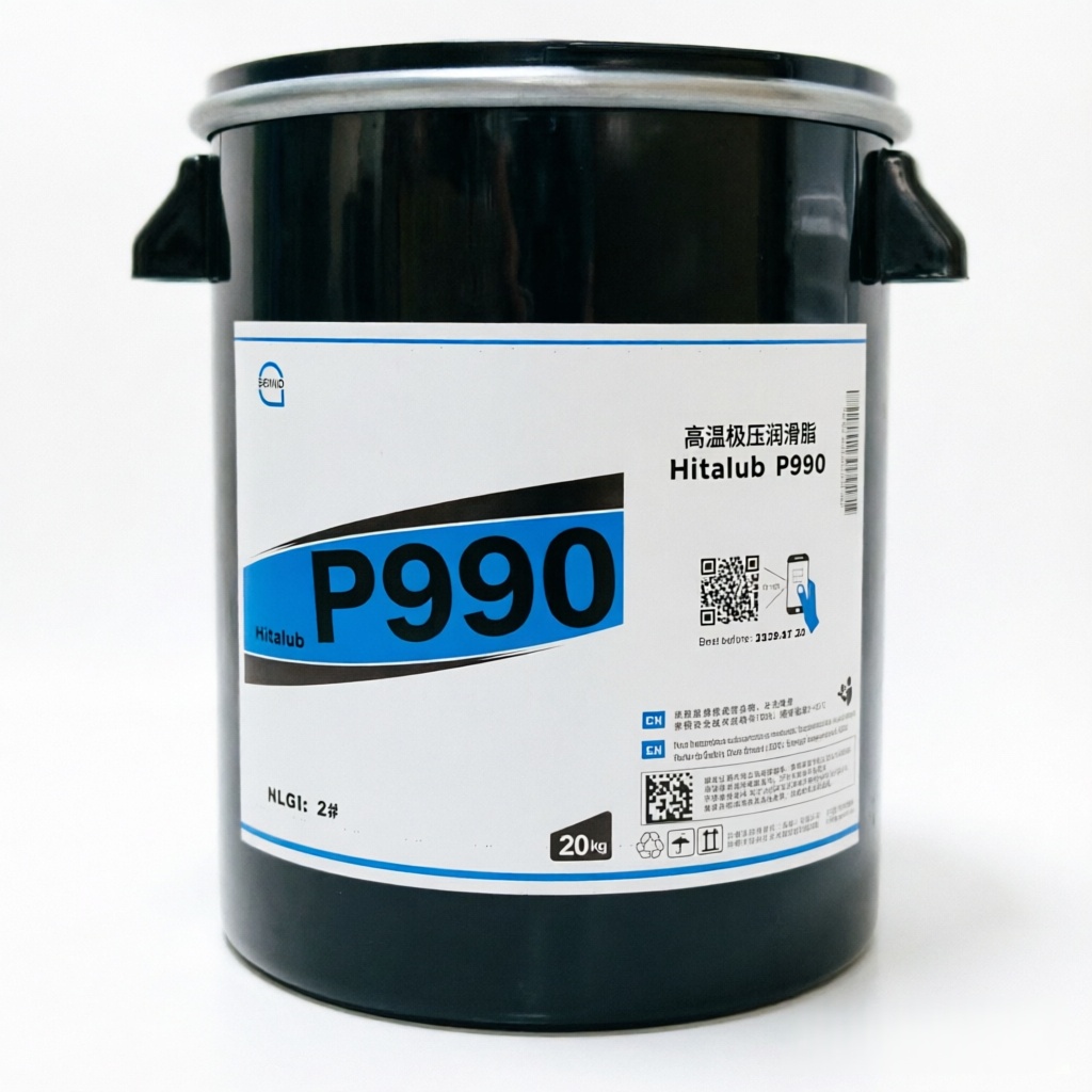 Hitalub P990 高温极压润滑脂