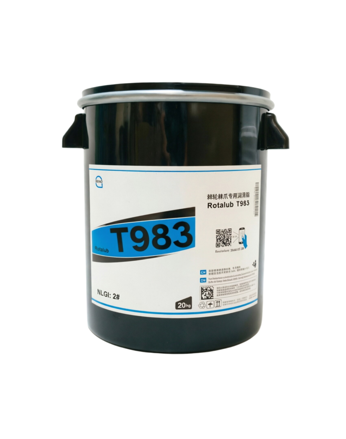 Rotalub T983 棘轮棘爪专用润滑脂
