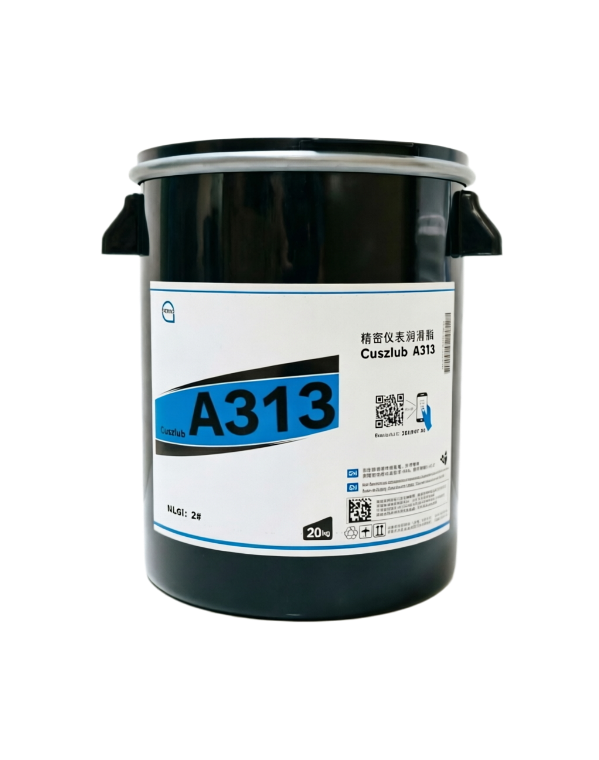 Cuszlub A313 精密仪表润滑脂