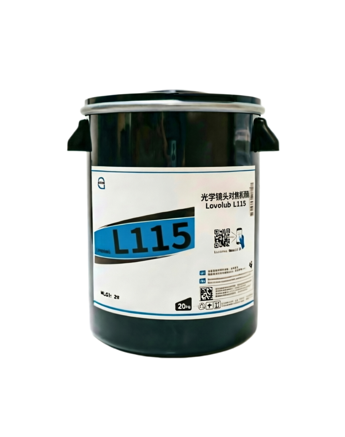 Lovolub L115 光学对焦机构润滑脂