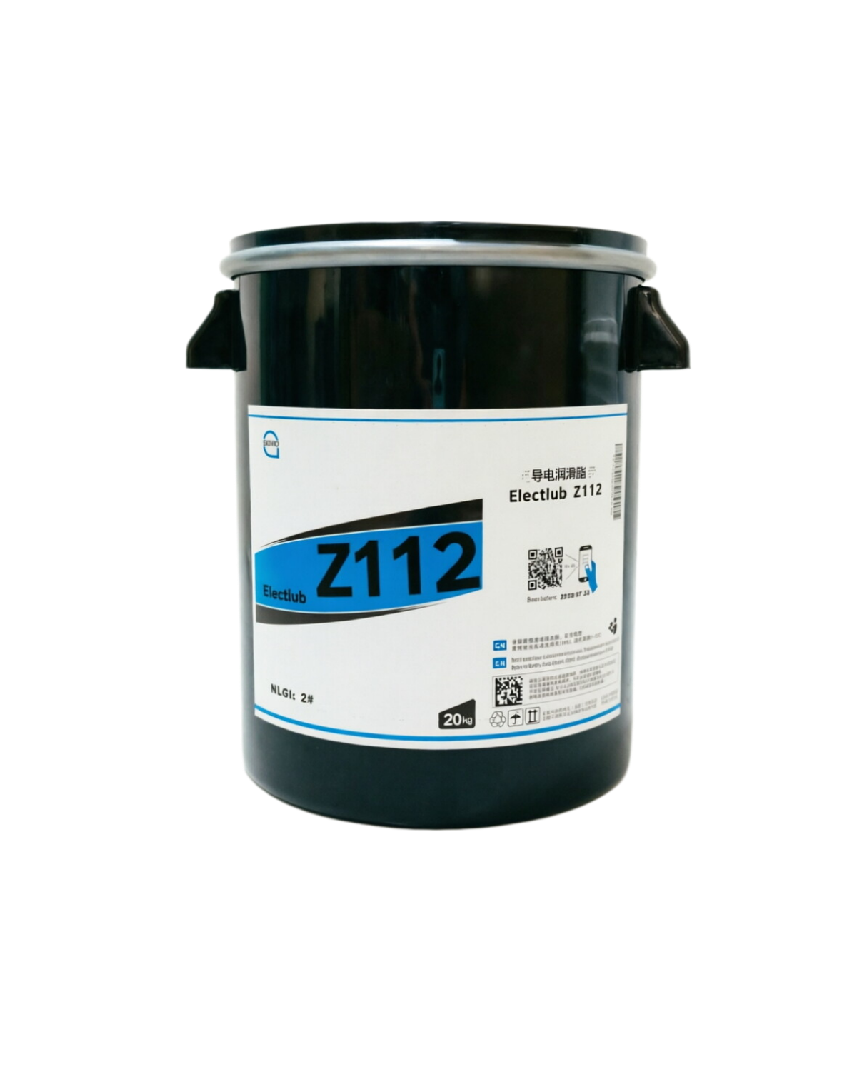 Electlub Z112 导电润滑脂