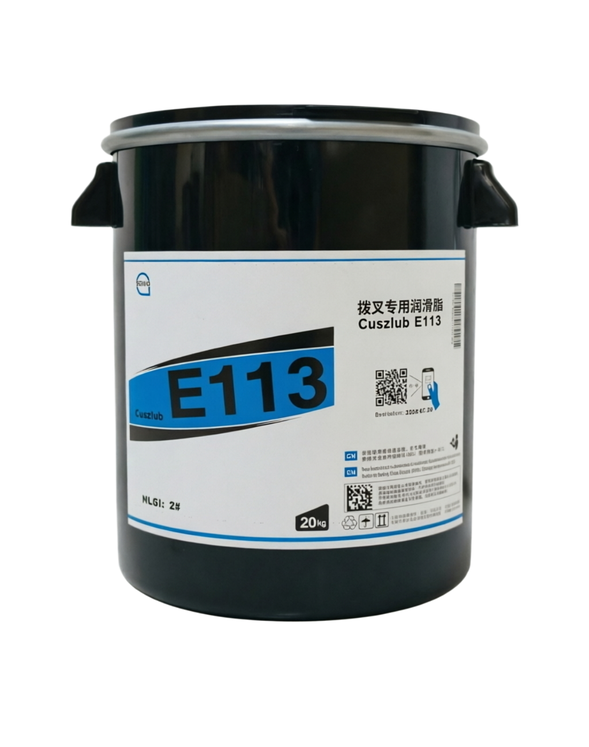 Cuszlub E113 拨叉专用润滑脂