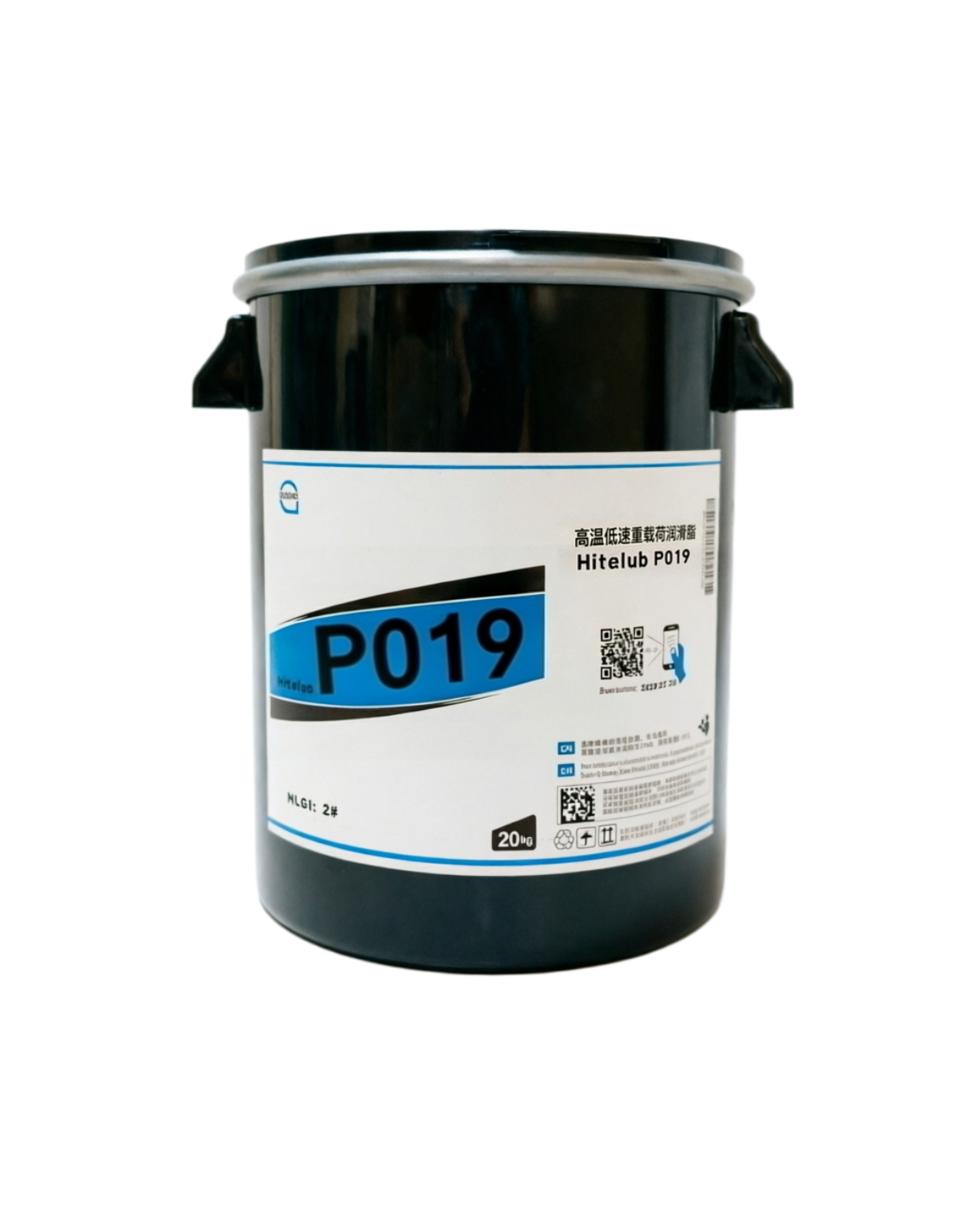 Hitalub P019 高温低速重载荷轴承润滑脂