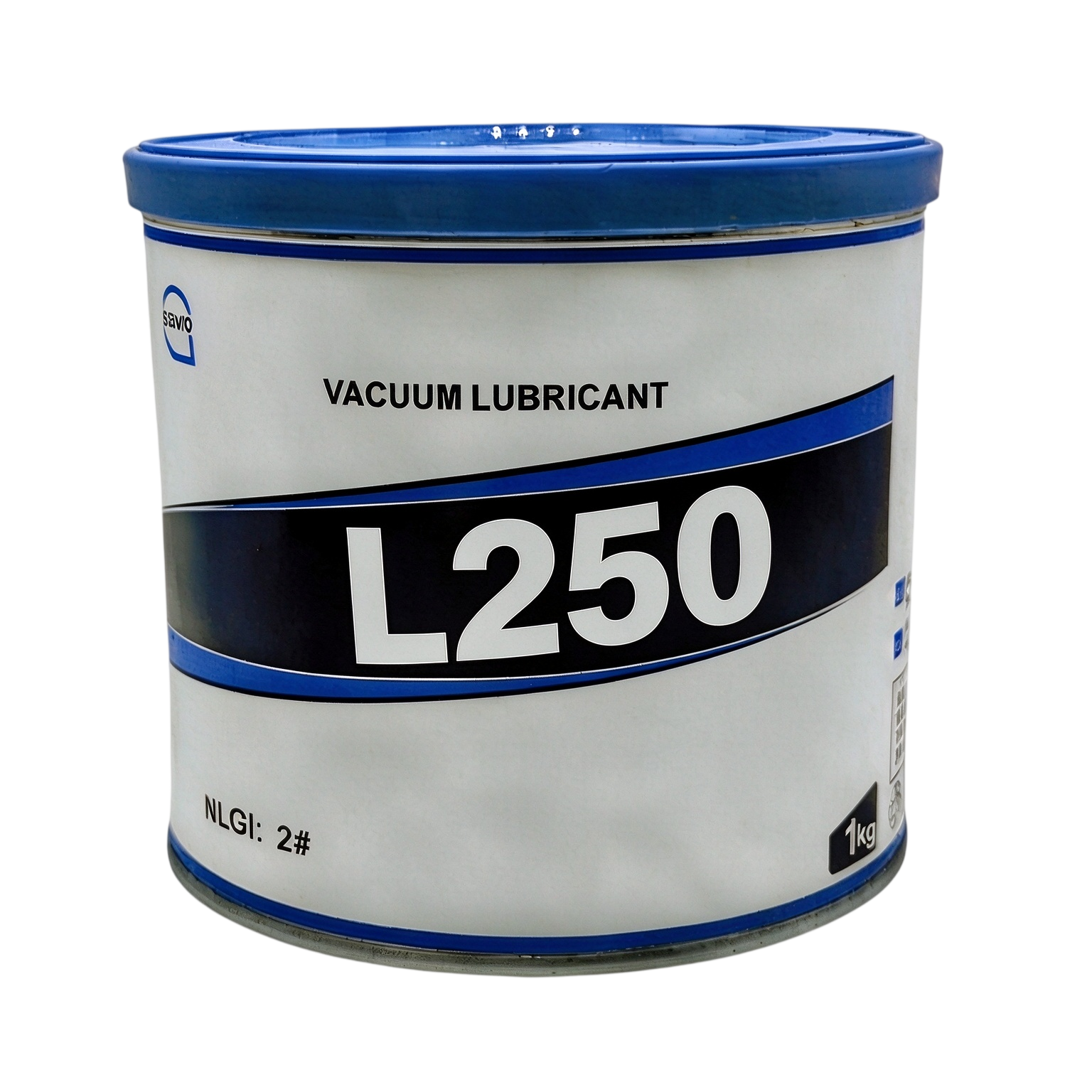 Vaculub L250 高性能真空润滑脂